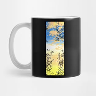 At Peace Mug